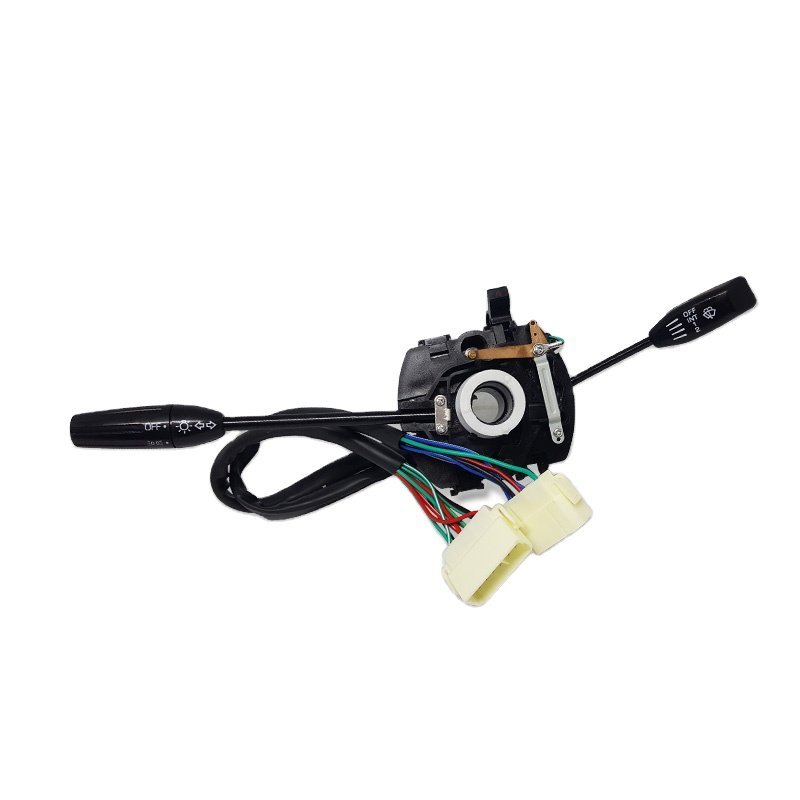 MB328705 LH Combination Switch for Mitsubishi L300